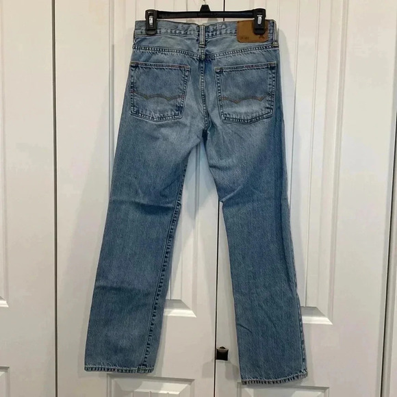 American Eagle Original Straight Jeans - Picture 2 of 7